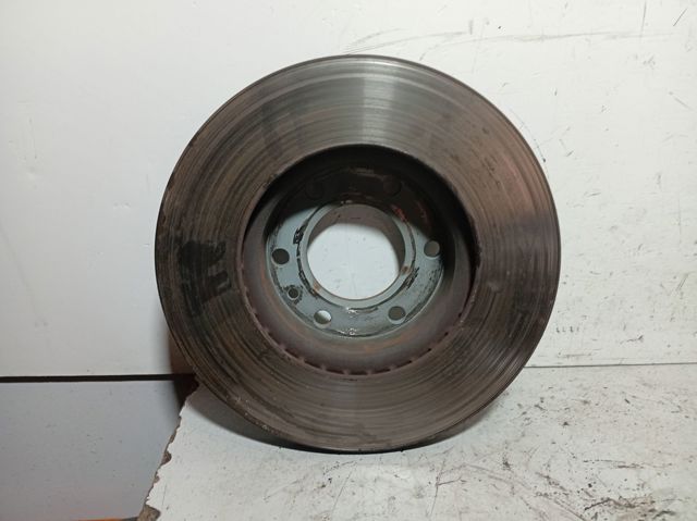 A9104210000 MERCEDES Диск тормозной передний купить в Сумы