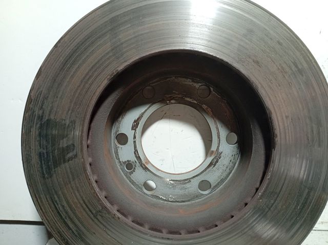 MERCEDES A9104210000 Передние тормозные диски в наличии Кривой Рог