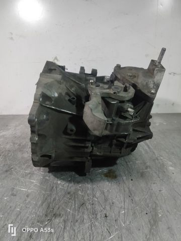 AG9R7002UCE FORD КПП в сборе (механическая коробка передач) купить в Одесса