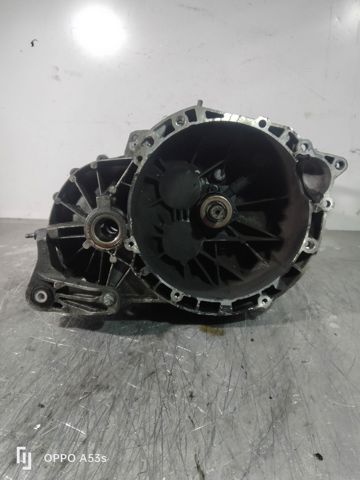 AG9R7002UCE КПП в сборе (механическая коробка передач) купить Николаев