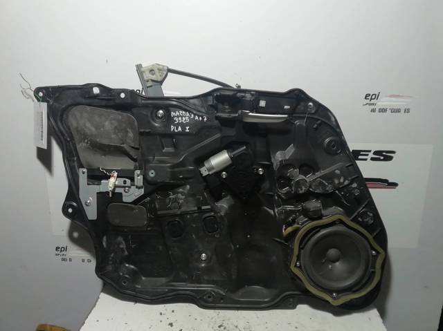 MAZDA BP4K5997XF в наличии Ирпень