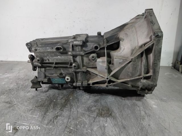 BMW CAL КПП в сборе (механическая коробка передач) в наличии Ужгород