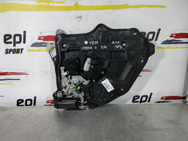 CM011750 MAZDA купить в Полтава