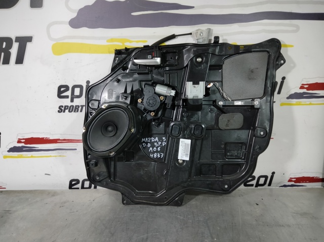 MAZDA CM011750 в наличии Черновцы