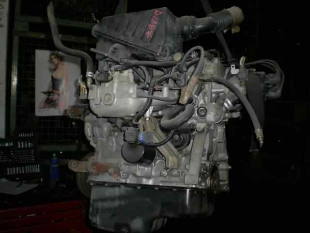 HONDA D13B7 Двигатель в наличии Украина