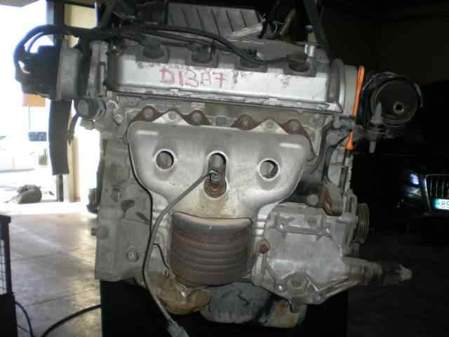 D13B7 HONDA Двигатель в сборе купить в Киев