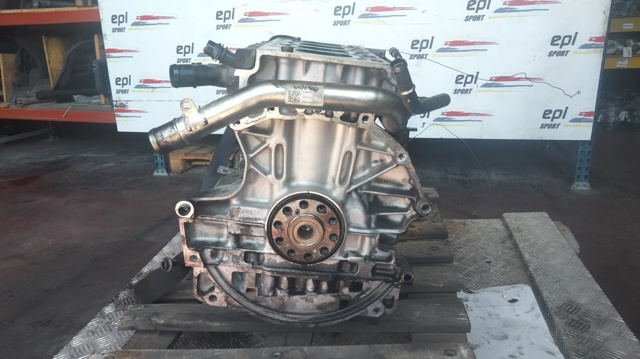 D4204T16 Двигатель купить Украина