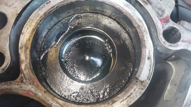 D4204T16 VOLVO Двигатель купить в Каменское