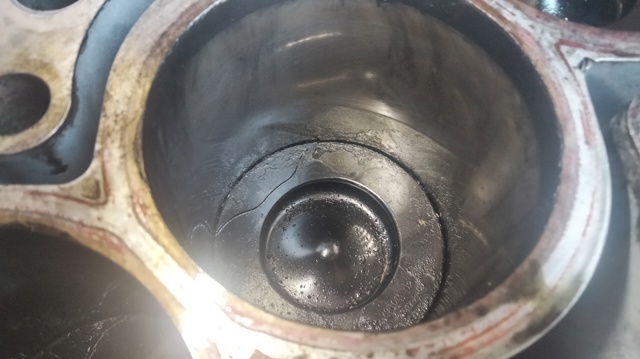 D4204T16 VOLVO Двигатель купить в Полтава