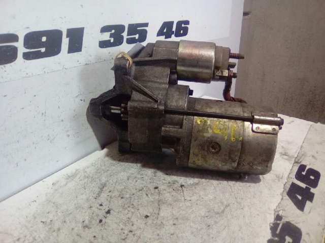 D9R121 PEUGEOT Стартер купить в Чернигов