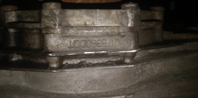 DQT VAG КПП купить в Черкассы