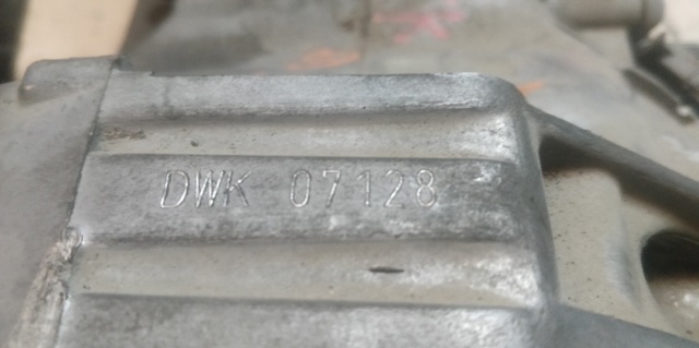 DWK КПП купить Ирпень
