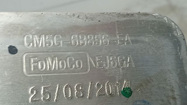 EJ6GA Радиатор масляный купить Николаев