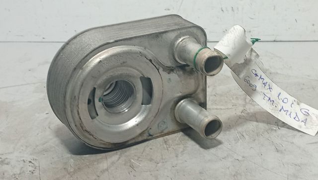 EJ6GA FORD Масляный радиатор купить в Харьков