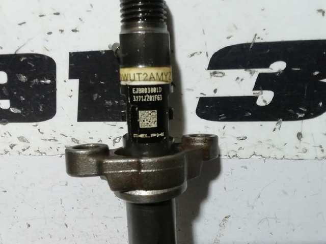 PEUGEOT EJBR03801D Форсунка впрыска топлива в наличии Киев