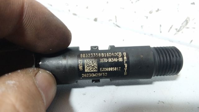 EJDR00501Z FORD Форсунка впрыска топлива купить в Одесса