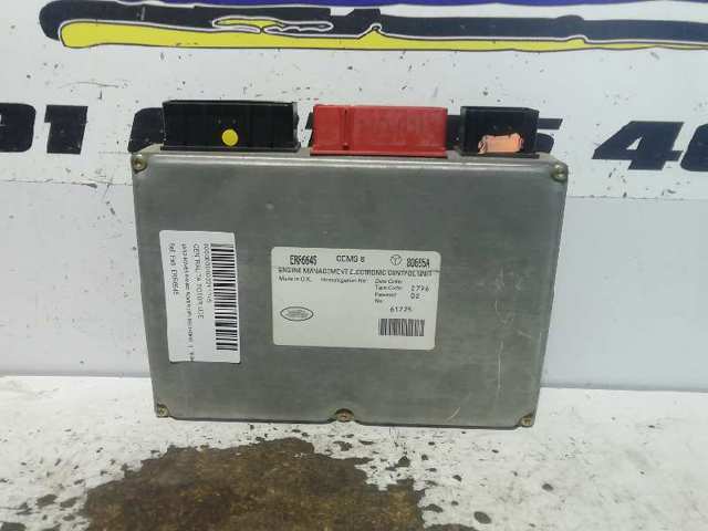LAND ROVER ERR6645 в наличии Запорожье