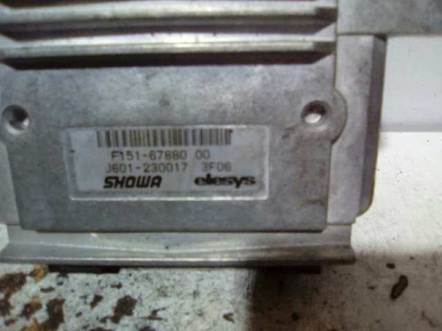MAZDA F15167880 в наличии Павлоград