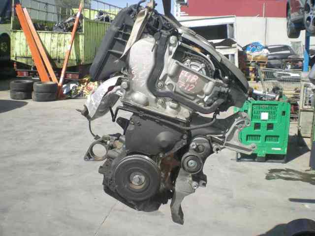F4R712 Двигатель в сборе купить Черкассы