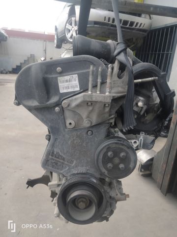 FORD FXJC Двигатель в наличии Винница