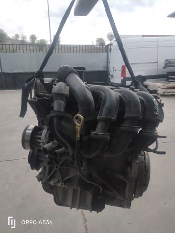 FXJC FORD Двигатель купить в Черкассы