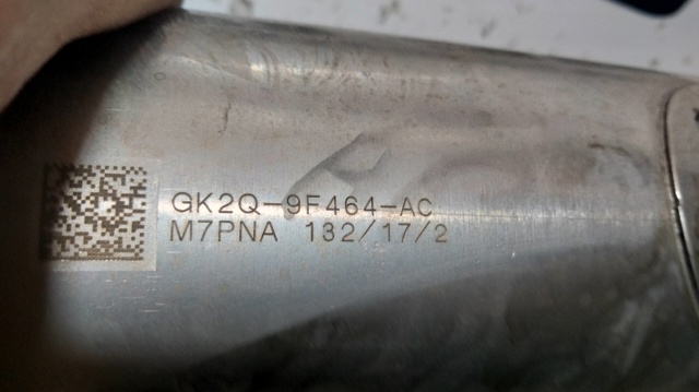 FORD GK2Q9F464AC в наличии Черкассы