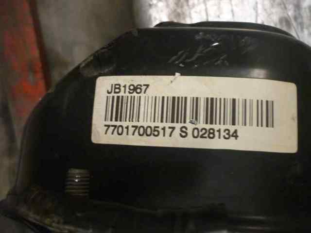 JB1967 RENAULT КПП в сборе (механическая коробка передач) купить в Житомир