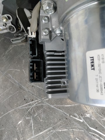 MAZDA K1816 в наличии Украина