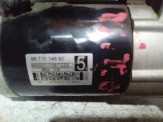 M000T20872ZE MITSUBISHI Стартер купить в Запорожье