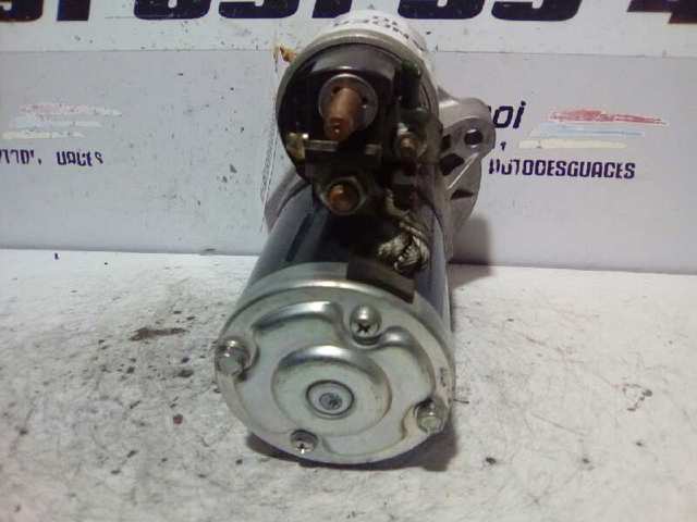M000T20872ZE MITSUBISHI Стартер купить в Днепр