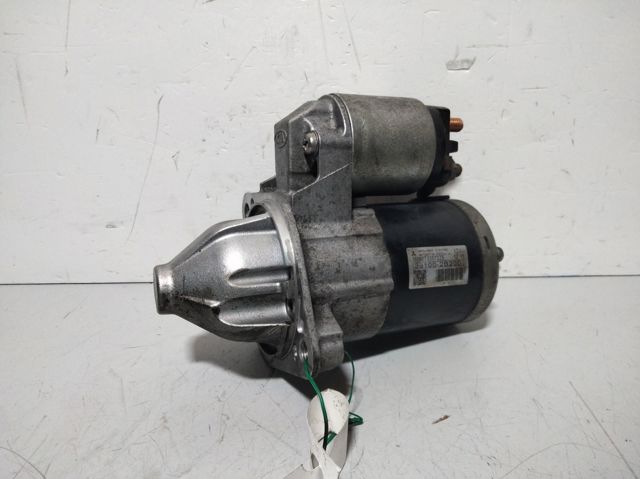 HYUNDAI M000T32572ZE Стартер в наличии Украина