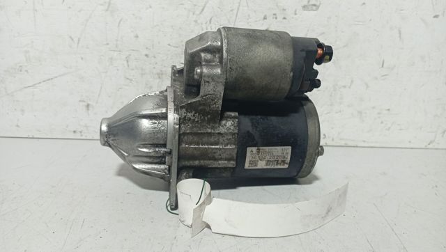 HYUNDAI M000T32572ZE Стартер в наличии Ужгород