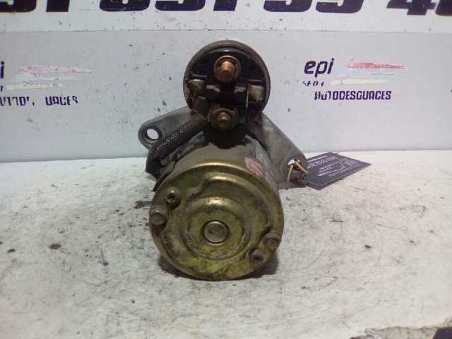 M000T81681 SUBARU Стартер купить в Киев