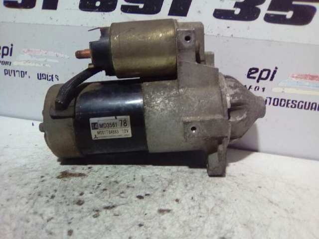 MITSUBISHI M001T84883 Стартер в наличии Хмельницкий