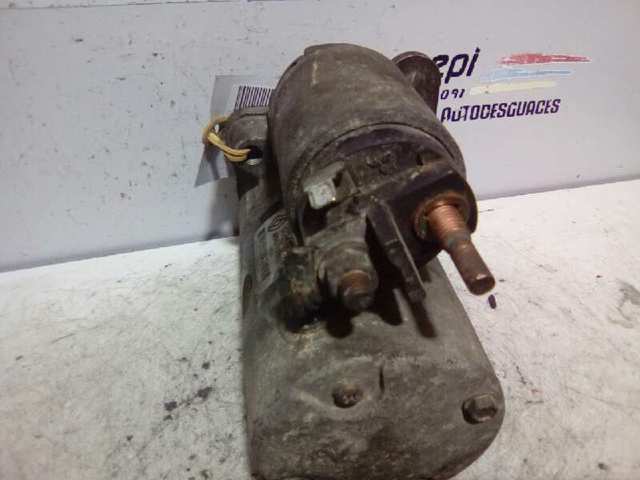 RENAULT M002T13581 Стартер в наличии Винница