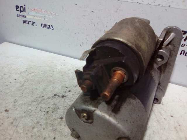 M002T13581 RENAULT Стартер купить в Одесса