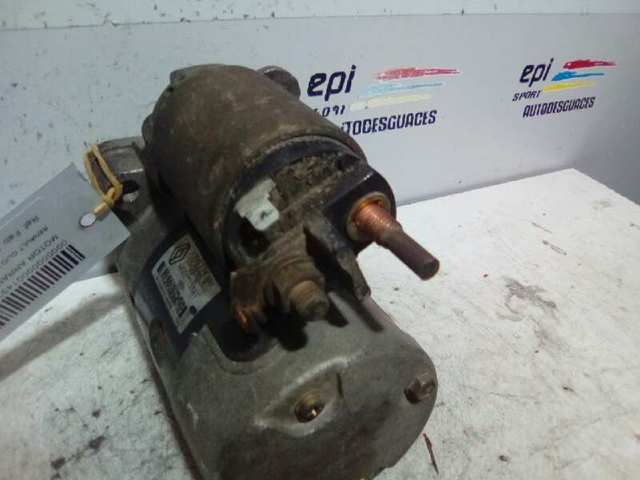 M002T13581 RENAULT Стартер купить в Украина