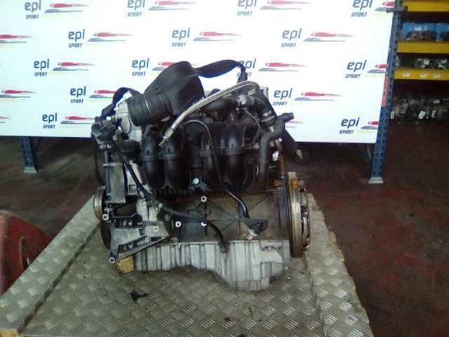 M111955 Двигатель в сборе купить Николаев