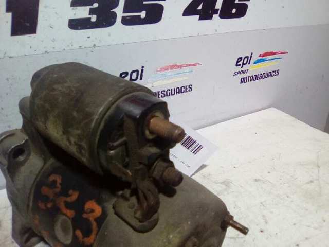 M3T43581 MAZDA Стартер купить в Сумы