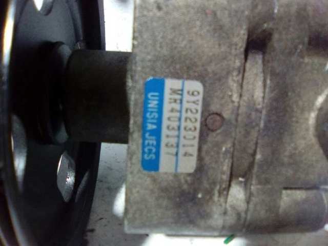 MR403137 MITSUBISHI Насос ГУР купить в Кривой Рог