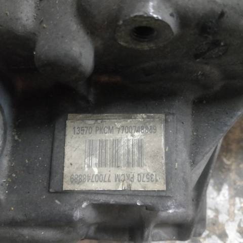 PK1AA001 КПП купить Кривой Рог