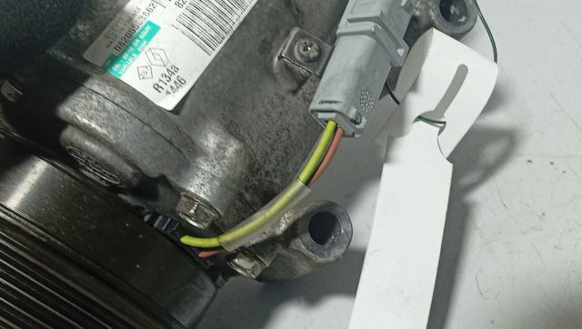 R134A RENAULT Газ-хладагент купить в Житомир