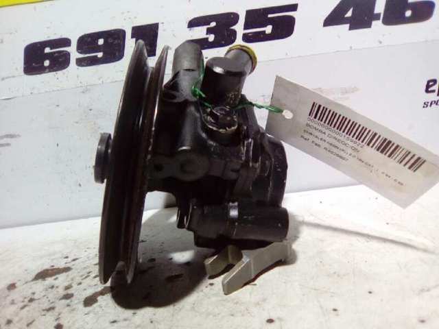 CHRYSLER R4626897 Насос ГУР в наличии Чернигов