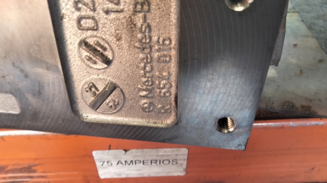 R654016 MERCEDES купить в Черновцы