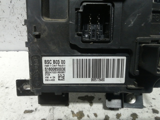 S180085003E PEUGEOT купить в Днепр