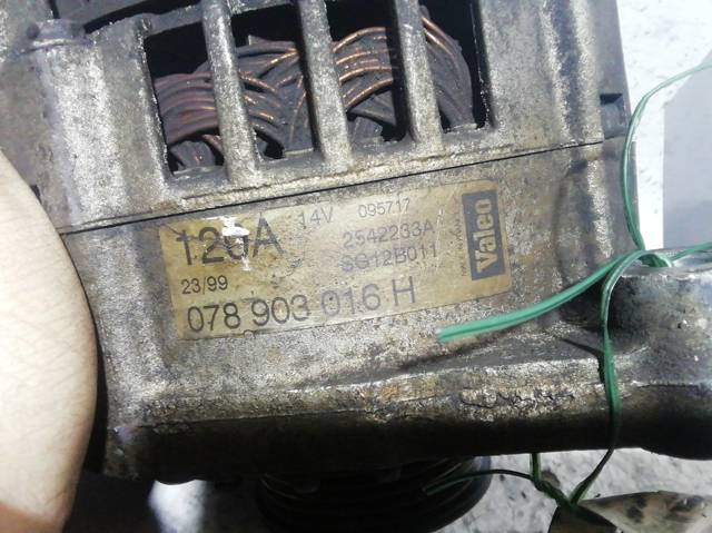 SG12B011 Генератор купить Черкассы