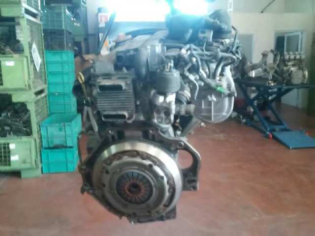 X16XE OPEL Двигатель купить в Житомир