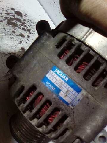 XR8310300CC Генератор купить Полтава