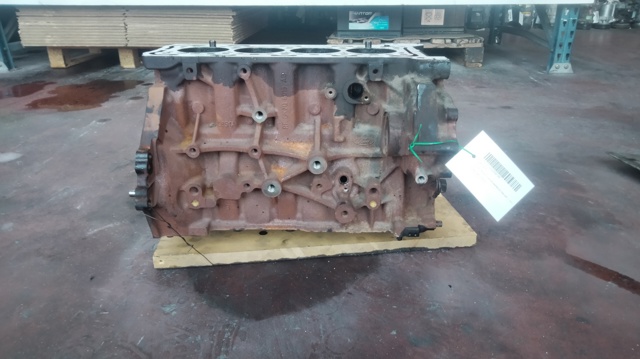 YMF6 FORD Двигатель в сборе купить в Кривой Рог