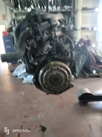 Z17DT OPEL Двигатель купить в Тернополь